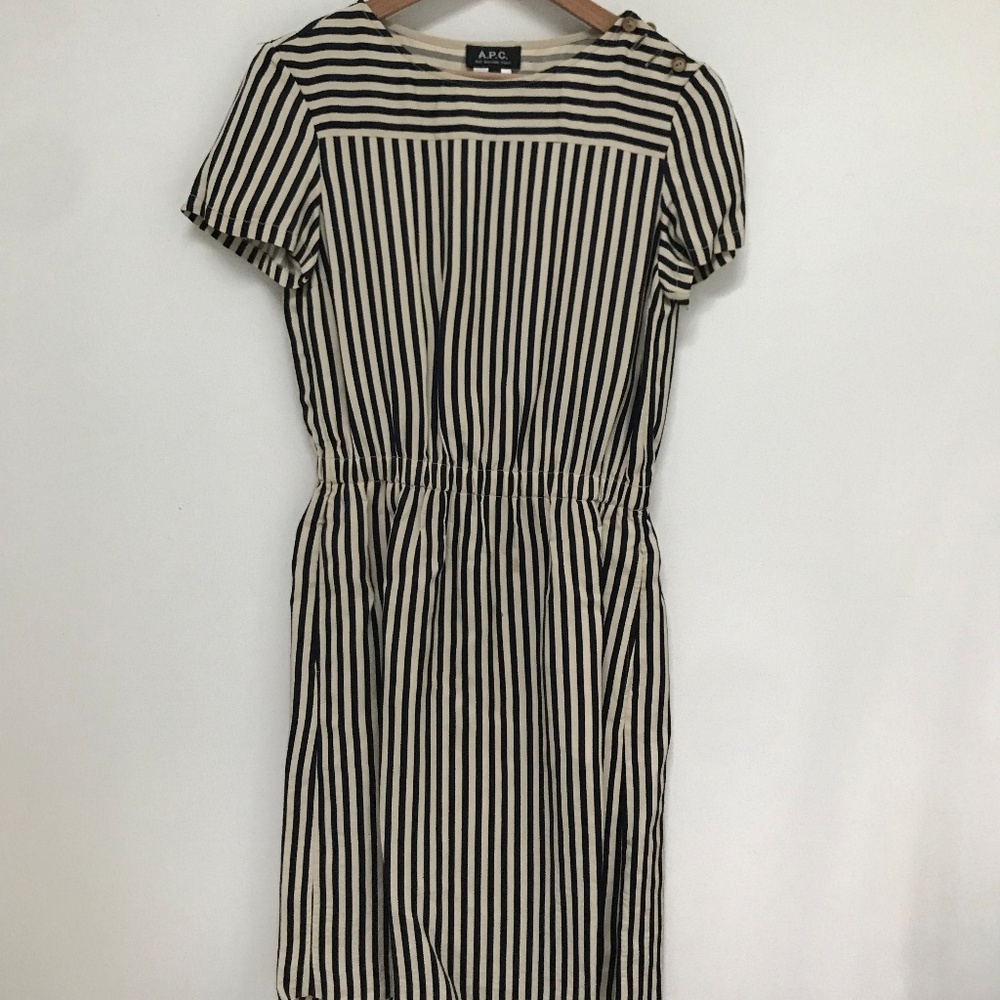 A.P.C. Dress